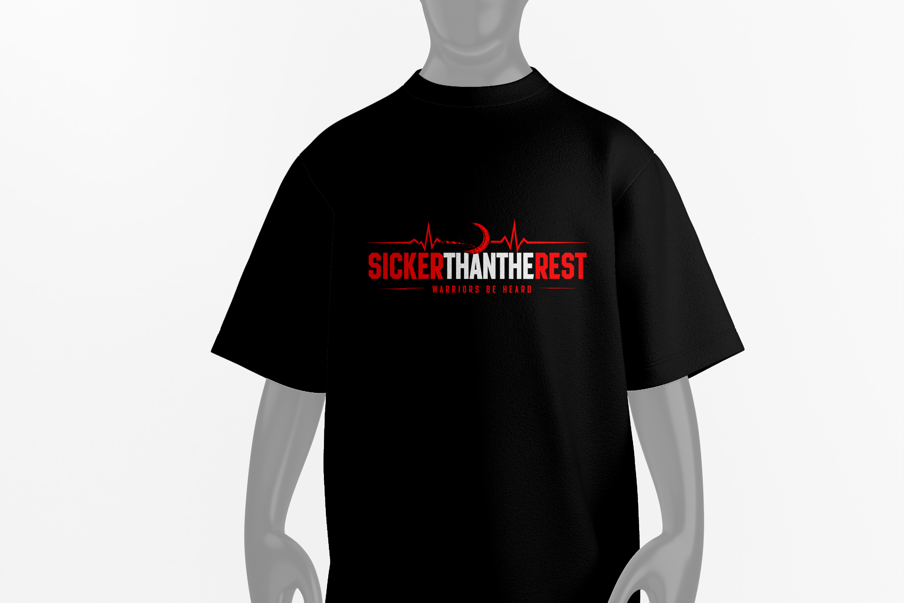 STTR Street Tee Drop
