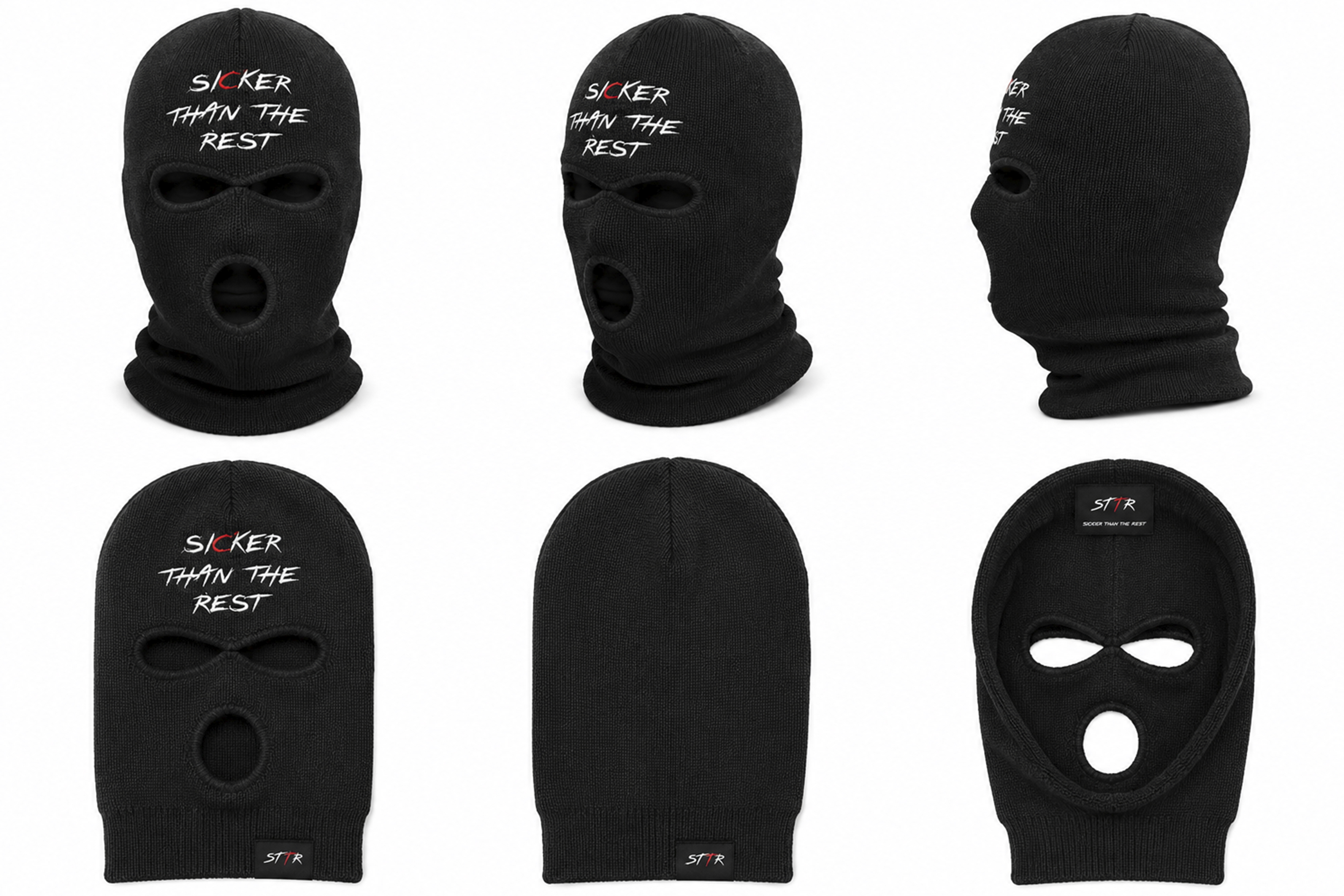 Masks